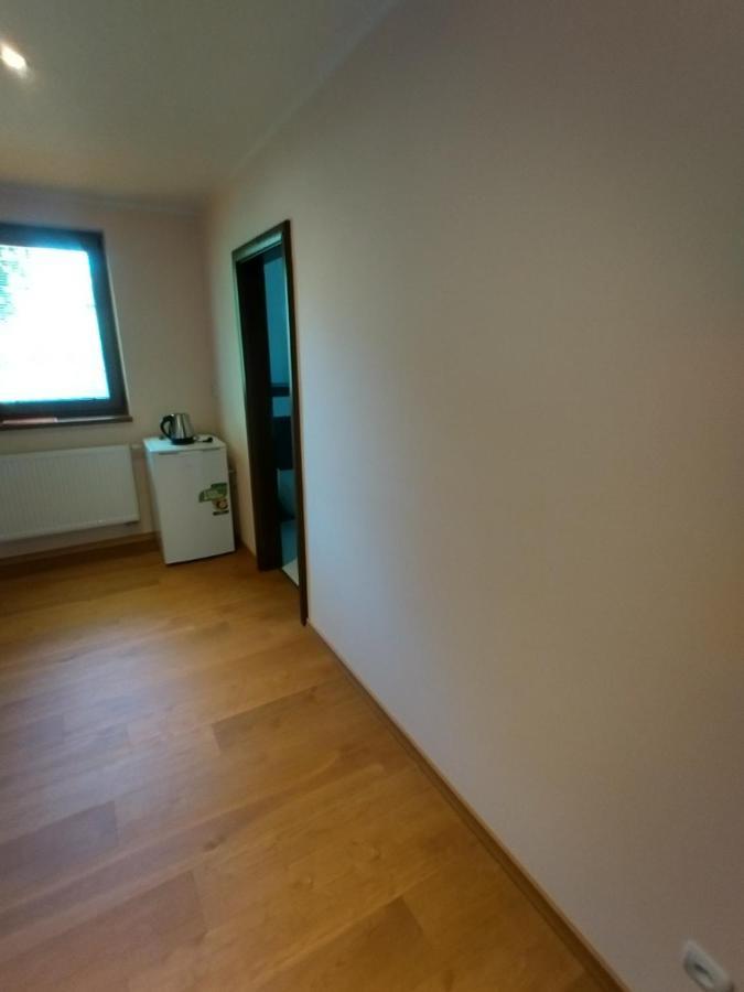 Pozlovice225 Apartment Екстериор снимка