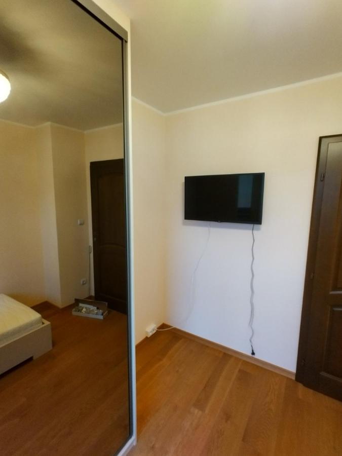 Pozlovice225 Apartment Екстериор снимка