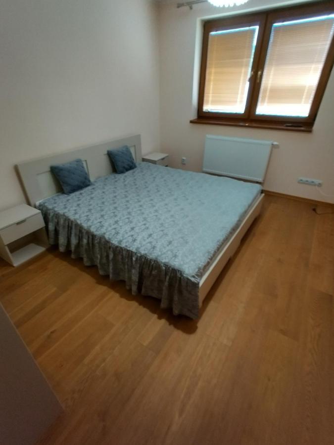 Pozlovice225 Apartment Екстериор снимка