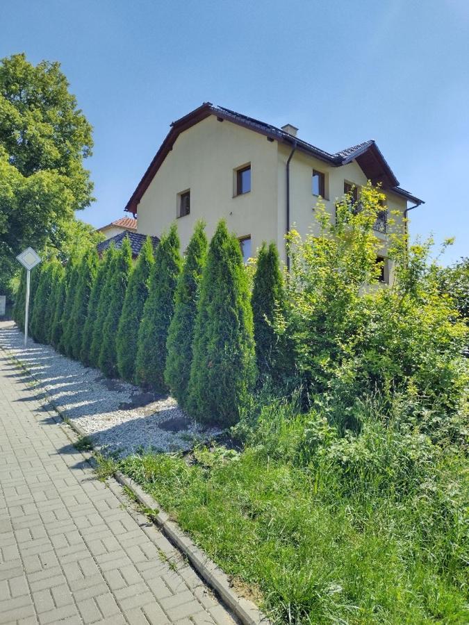 Pozlovice225 Apartment Екстериор снимка