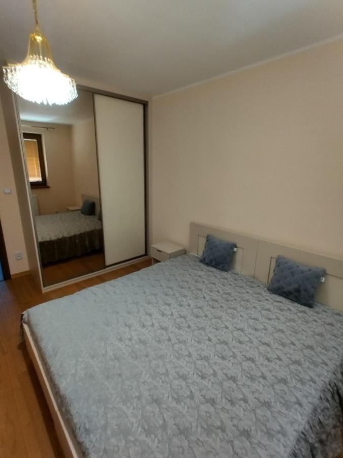 Pozlovice225 Apartment Екстериор снимка