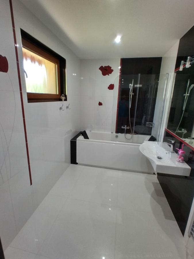 Pozlovice225 Apartment Екстериор снимка
