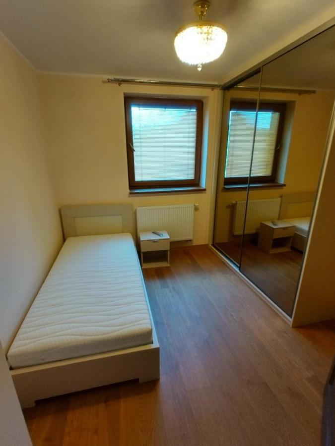 Pozlovice225 Apartment Екстериор снимка