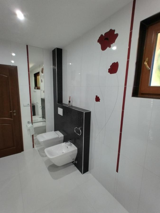 Pozlovice225 Apartment Екстериор снимка