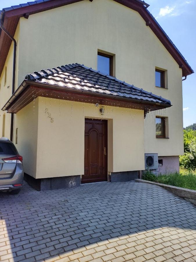 Pozlovice225 Apartment Екстериор снимка