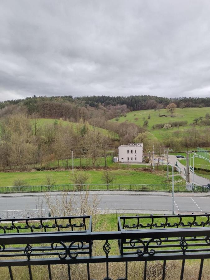 Pozlovice225 Apartment Екстериор снимка