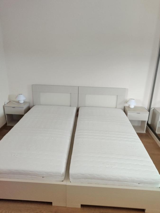 Pozlovice225 Apartment Екстериор снимка