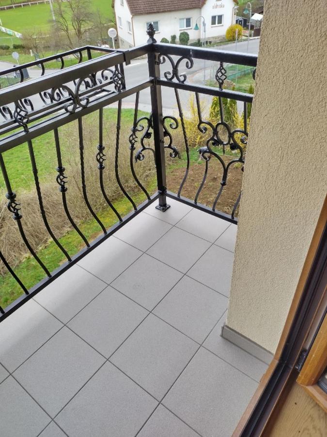 Pozlovice225 Apartment Екстериор снимка