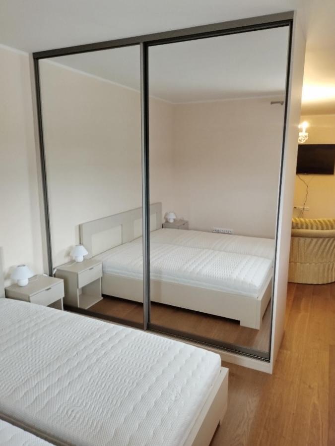 Pozlovice225 Apartment Екстериор снимка