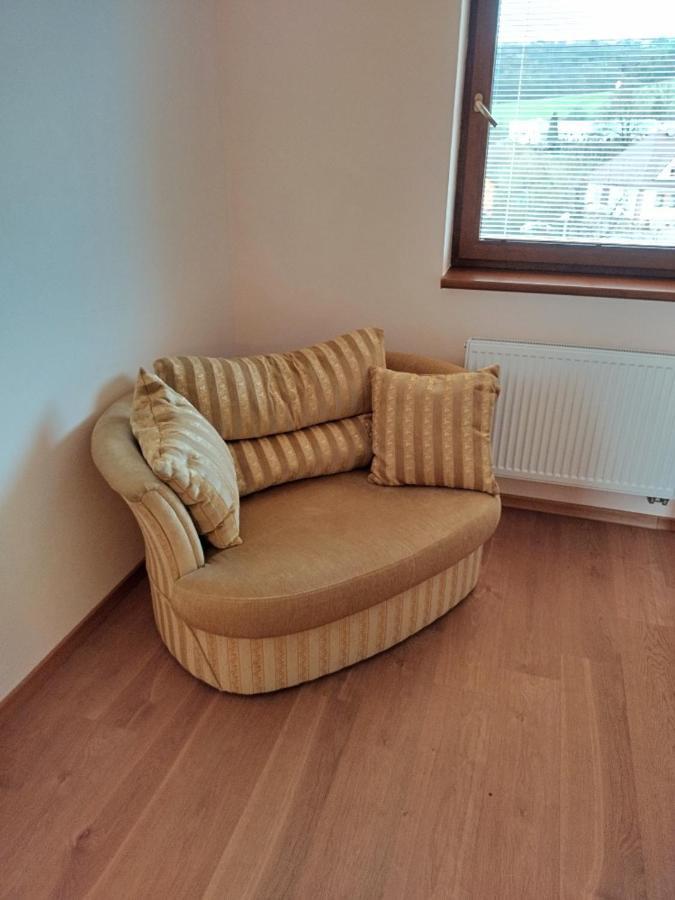 Pozlovice225 Apartment Екстериор снимка