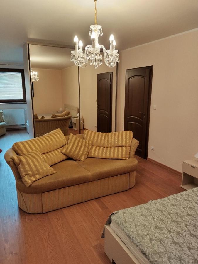 Pozlovice225 Apartment Екстериор снимка